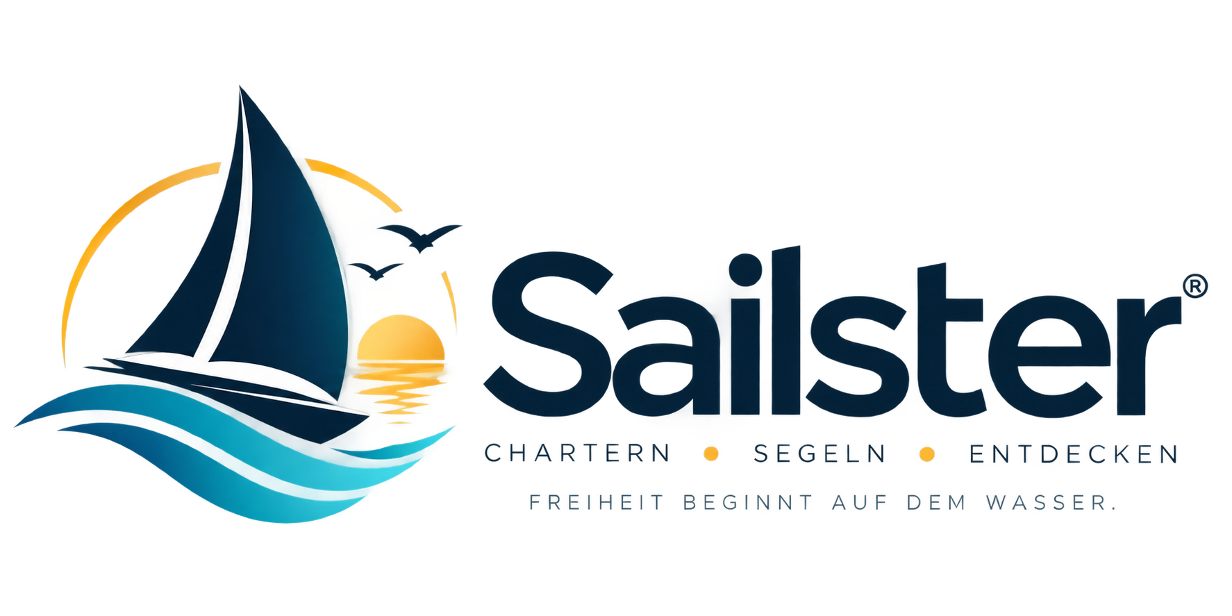 Sailster – Chartern, Segeln, Entdecken